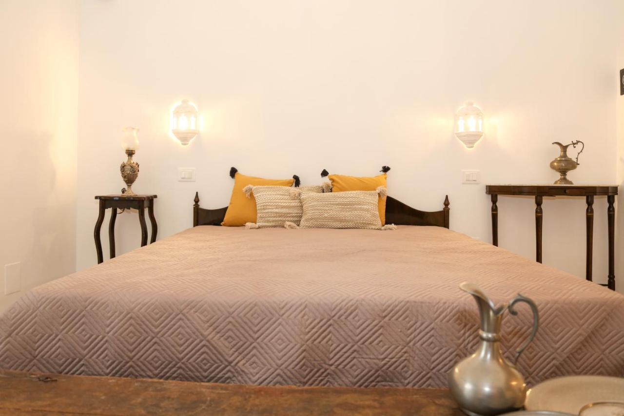 Corte Largo Lauro Dimore & Spa Gemini  Exterior photo