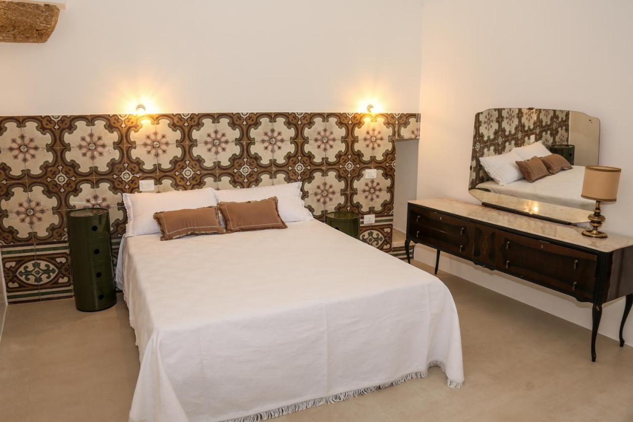 Corte Largo Lauro Dimore & Spa Gemini  Exterior photo