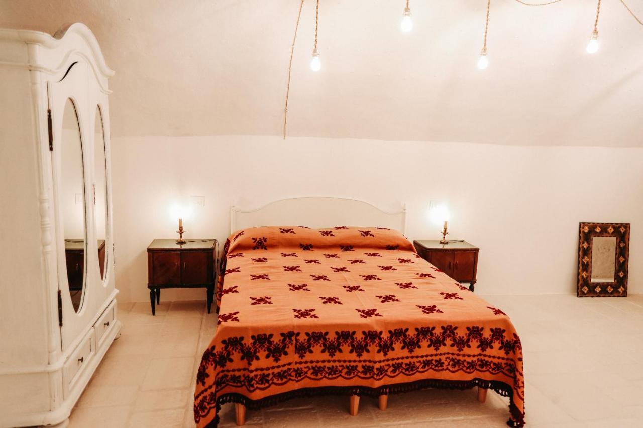 Corte Largo Lauro Dimore & Spa Gemini  Exterior photo